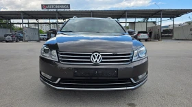 VW Passat FUL-FUL/R-LINE, снимка 2