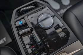 BMW iX xDrive 50/Камера/Ambient/Laser/Sport Package/, снимка 10
