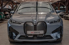 BMW iX xDrive 50/Камера/Ambient/Laser/Sport Package/, снимка 1