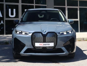 BMW iX xDrive 50/Камера/Ambient/Laser/Sport Package/, снимка 2