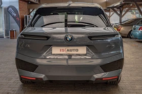 BMW iX xDrive 50/Камера/Ambient/Laser/Sport Package/, снимка 4
