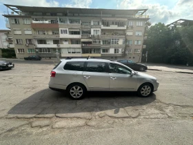 VW Passat 2.0 TDI, снимка 3