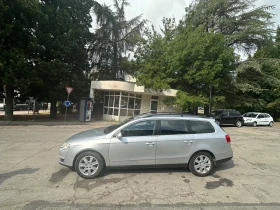 VW Passat 2.0 TDI, снимка 2