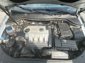 VW Passat 2.0 TDI, снимка 9