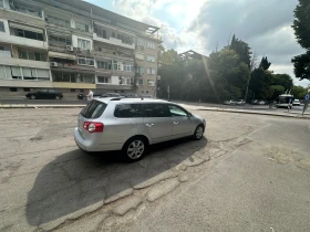 VW Passat 2.0 TDI, снимка 4