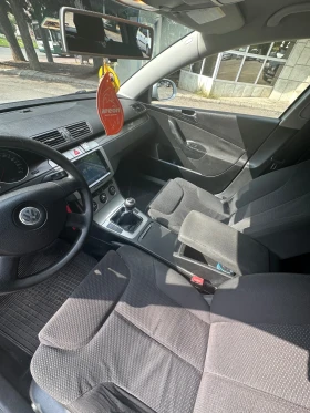 VW Passat 2.0 TDI, снимка 6