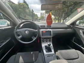 VW Passat 2.0 TDI, снимка 8