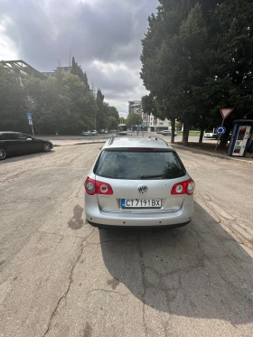 VW Passat 2.0 TDI, снимка 5