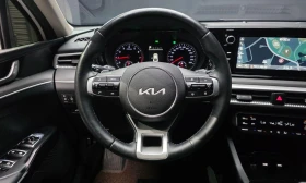 Kia K5 2.0 LPI Trandy  * koreiskikoli.bg * , снимка 13