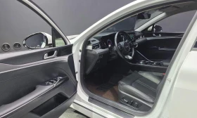 Kia K5 2.0 LPI Trandy  * koreiskikoli.bg * , снимка 10