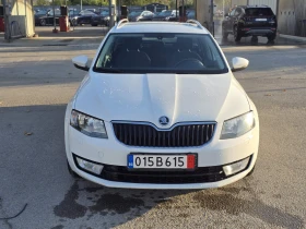 Skoda Octavia 2.0TDI/140hp, снимка 2