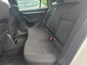 Skoda Octavia 2.0TDI/140hp, снимка 12