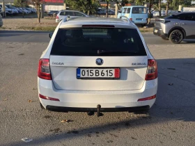 Skoda Octavia 2.0TDI/140hp, снимка 5