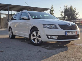 Skoda Octavia 2.0TDI/140hp, снимка 3