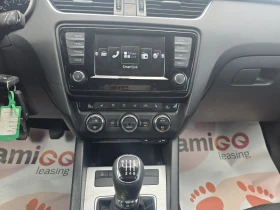 Skoda Octavia 2.0TDI/140hp, снимка 10
