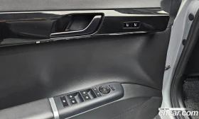 Hyundai Grandeur 3.5 LPG 2WD (Taxi) Deluxe, снимка 17