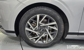 Hyundai Grandeur 3.5 LPG 2WD (Taxi) Deluxe, снимка 5