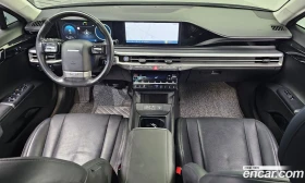 Hyundai Grandeur 3.5 LPG 2WD (Taxi) Deluxe, снимка 7