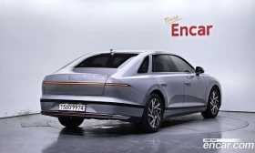 Hyundai Grandeur 3.5 LPG 2WD (Taxi) Deluxe, снимка 2