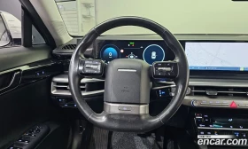 Hyundai Grandeur 3.5 LPG 2WD (Taxi) Deluxe, снимка 13