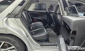 Hyundai Grandeur 3.5 LPG 2WD (Taxi) Deluxe, снимка 12