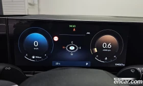 Hyundai Grandeur 3.5 LPG 2WD (Taxi) Deluxe, снимка 8
