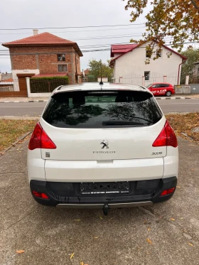 Peugeot 3008, снимка 7