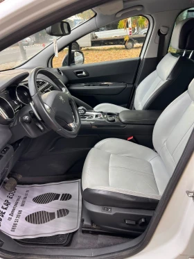 Peugeot 3008, снимка 10