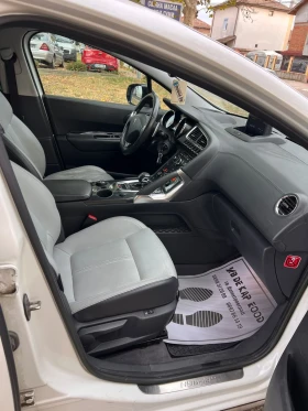 Peugeot 3008, снимка 12