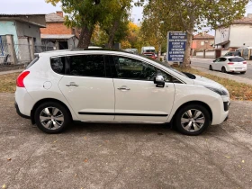 Peugeot 3008, снимка 4