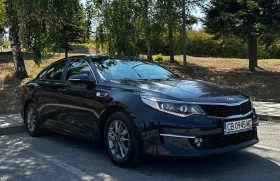 Kia Optima 1.7 CRDi 141 hp, снимка 2