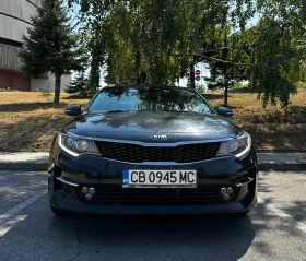 Kia Optima 1.7 CRDi 141 hp, снимка 3