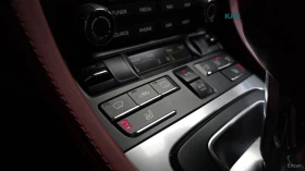 Porsche Cayman 718* S 2.5* КОЖА* ПОДГРЕВ* НАВИ* , снимка 17