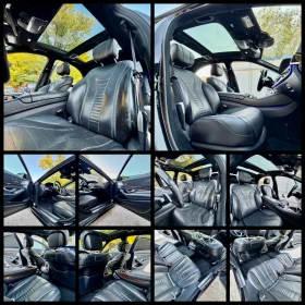 Mercedes-Benz S 350 DAMGLongPanoNightVisionEdition1Full, снимка 17