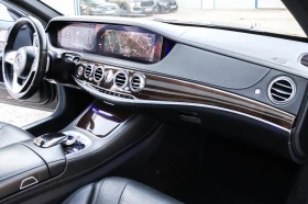 Mercedes-Benz S 350 DAMGLongPanoNightVisionEdition1Full, снимка 15