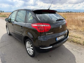 Citroen C4 Picasso 1.6HDI Automatic , снимка 6