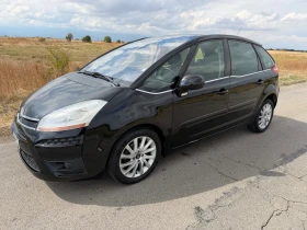 Citroen C4 Picasso 1.6HDI Automatic , снимка 8