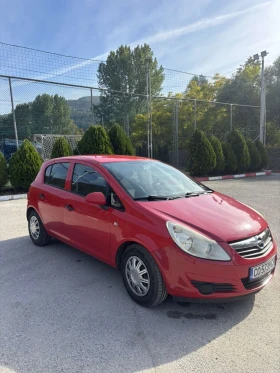 Opel Corsa, снимка 3