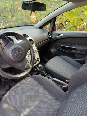 Opel Corsa, снимка 8