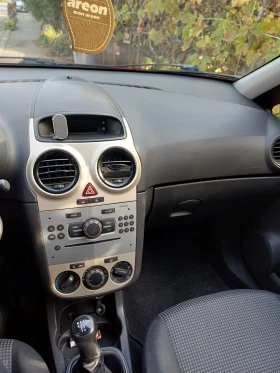 Opel Corsa, снимка 7