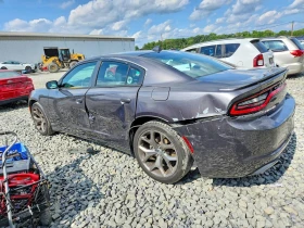Dodge Charger 3.6l Sxt, снимка 2