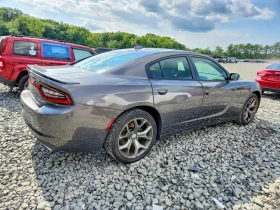 Dodge Charger 3.6l Sxt, снимка 3