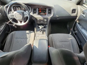 Dodge Charger 3.6l Sxt, снимка 8