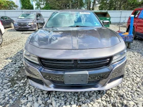 Dodge Charger 3.6l Sxt, снимка 5