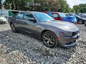 Dodge Charger 3.6l Sxt, снимка 4