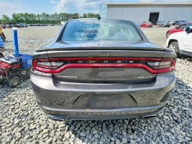 Dodge Charger 3.6l Sxt, снимка 6