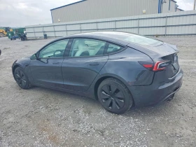 Tesla Model 3 DUAL MOTOR/LONG RANGE/AWD/РЕАЛНИ 100 МИЛИ!!, снимка 2