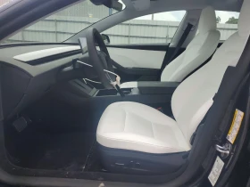 Tesla Model 3 DUAL MOTOR/LONG RANGE/AWD/РЕАЛНИ 100 МИЛИ!!, снимка 7