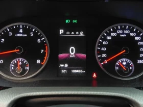 Kia K5 2.0 Lpi Standard, снимка 16