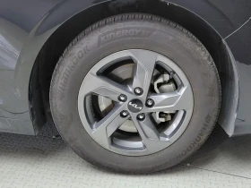Kia K5 2.0 Lpi Standard, снимка 10